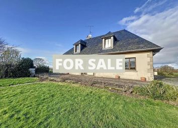 Thumbnail 5 bed detached house for sale in Lapenty, Basse-Normandie, 50600, France