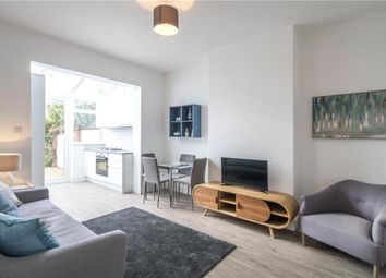 2 Bedrooms Flat for sale in Robson Avenue, Willesden Green NW10