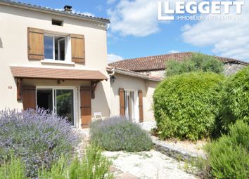 Thumbnail 2 bed villa for sale in Mareuil, Dordogne, Nouvelle-Aquitaine