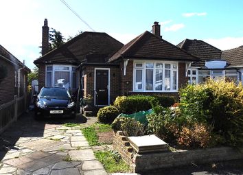 Thumbnail 2 bed detached bungalow for sale in Preston Drive, Ewell