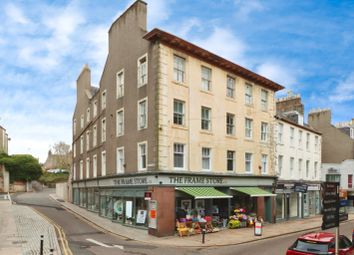 Thumbnail Flat for sale in High Street, Kirkcaldy