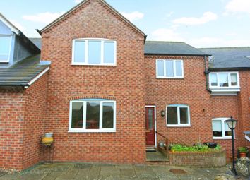 Thumbnail 2 bed terraced house for sale in Priory Court, Much Wenlock