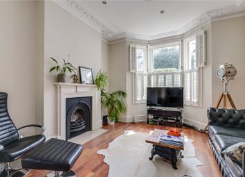Thumbnail Terraced house to rent in Burland Road, London