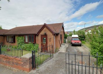 2 Bedroom Semi-detached bungalow for sale