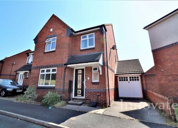 Thumbnail Semi-detached house for sale in Doulton Drive, Smethwick