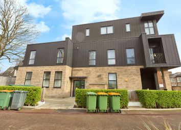 Thumbnail 3 bed flat for sale in Grange Road, London