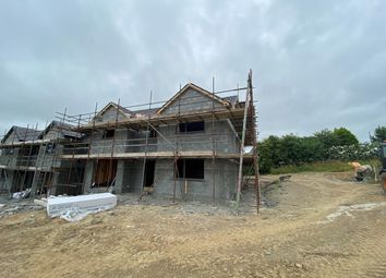 Thumbnail 5 bed detached house for sale in New Inn, Pencader