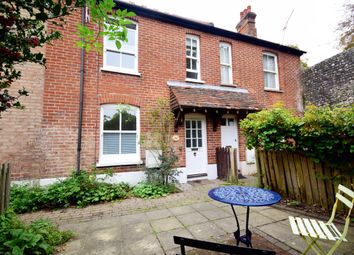 Thumbnail Terraced house to rent in Orchard Street, Chichester