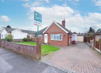 Thumbnail 2 bed bungalow to rent in Alton Road, Fleet