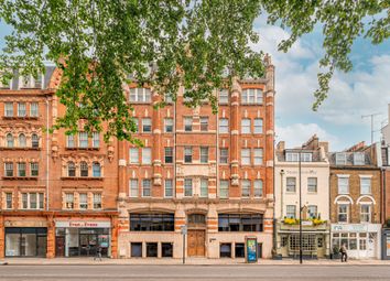 Thumbnail 2 bed flat for sale in Ashley Mansions, Vauxhall Bridge Road, Westminster