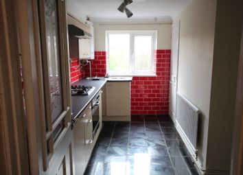 2 Bedroom Terraced For Rent