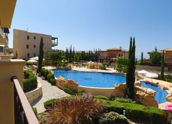 Thumbnail 2 bed apartment for sale in Aphrodite Hills, Paphos, Cyprus