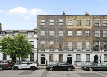 Thumbnail Detached house for sale in Weymouth Street, London