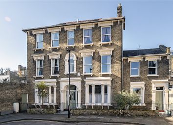 5 Bedrooms Detached house for sale in 39 Balfour Road, London N5