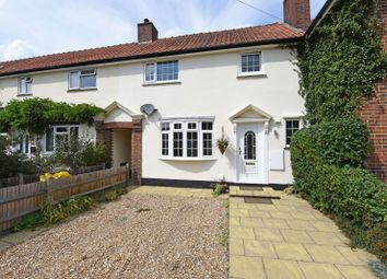 Thumbnail 3 bed terraced house to rent in Rodney Road, Walton-On-Thames