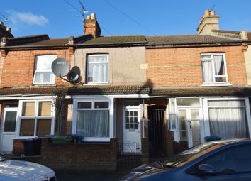 Thumbnail Terraced house for sale in Garfield Street, North Watford