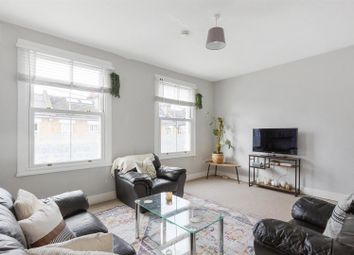 Thumbnail 1 bed flat to rent in Waghorn Street, London