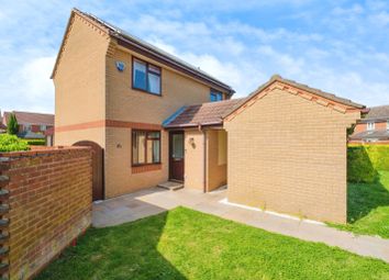 Thumbnail Detached house for sale in Cloverfield Drive, Soham, Ely, Cambridgeshire