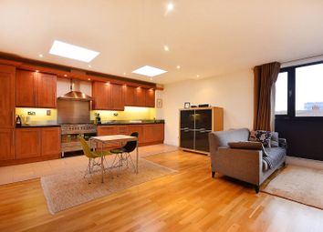 Thumbnail Flat for sale in Cluny Place, Borough, London