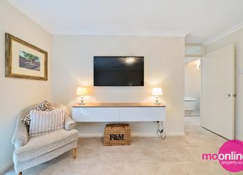 Thumbnail 1 bed flat for sale in Adelaide Road, Primrose Hill, London