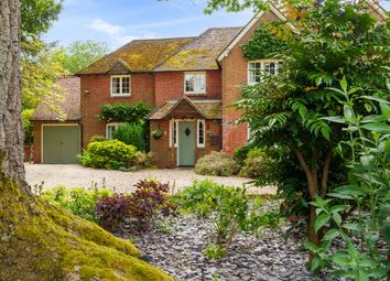 Thumbnail Semi-detached house for sale in Spring Lane, Aldermaston, Reading, West Berkshire