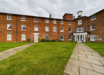 Thumbnail 2 bed flat for sale in Ipswich Road, Pulham Market, Diss