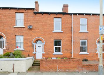 Thumbnail 2 bed terraced house for sale in Greystone Road, Carlisle