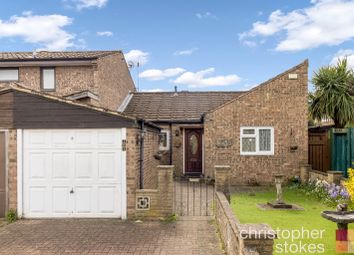 Waltham Cross - Semi-detached bungalow for sale      ...