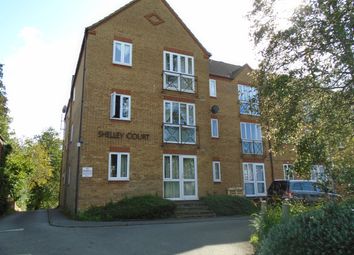Find 1 Bedroom Flats To Rent In Hill Lane Southampton So15