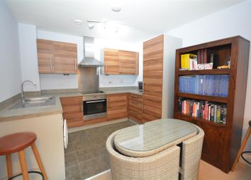 Thumbnail 1 bedroom flat for sale in St. Georges Grove, London