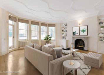 Thumbnail 2 bed flat for sale in Cadogan Gardens, London