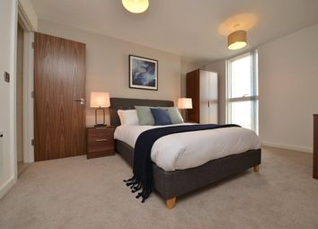 1 Bedrooms Flat for sale in One Regent, 1 Regent Road, Castlefield, Manchester M3