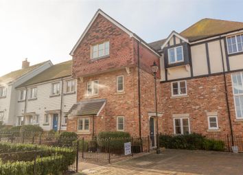 Thumbnail Terraced house for sale in St. Augustines Park, Westgate-On-Sea
