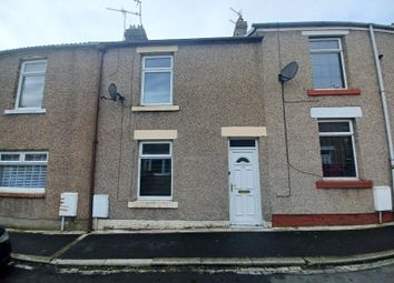 Thumbnail 2 bedroom terraced house for sale in Gladstone Street, Crook, Durham