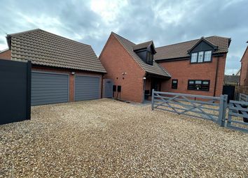 Thumbnail Detached house for sale in South Road, Bourne