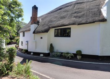 Property listing in Minehead, Somerset
