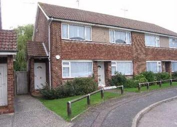 Thumbnail 2 bed flat to rent in Pentland Road, Bushey