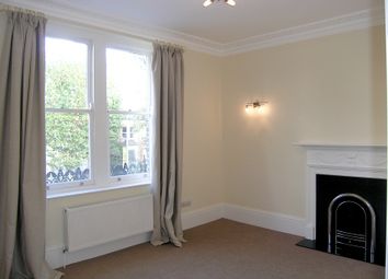 1 Bedrooms Flat to rent in The Mall, London W5