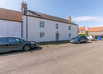 Thumbnail Terraced house for sale in Castle Reigh, Holy Island, Berwick-Upon-Tweed, Northumberland