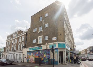 Thumbnail Flat for sale in Earls Court Road, Earl's Court