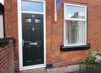 2 Bedrooms End terrace house to rent in Walton Houses, Grafton Street, Failsworth, Manchester M35