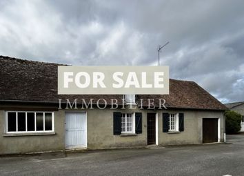 Thumbnail 2 bed property for sale in Hauterive, Basse-Normandie, 61000, France