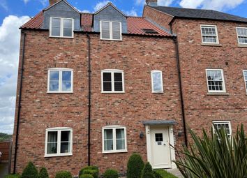 Thumbnail 3 bed flat to rent in Abbey Mews, Southwell