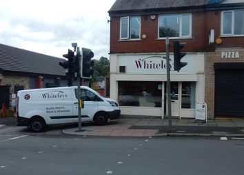 Thumbnail Retail premises for sale in Woodhouse Street, Leeds