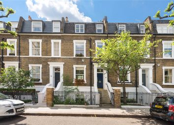 6 Bedrooms Town house for sale in Clareville Grove, South Kensington, London SW7