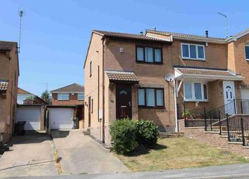 Thumbnail Semi-detached house for sale in Milford Avenue, Elsecar, Barnsley