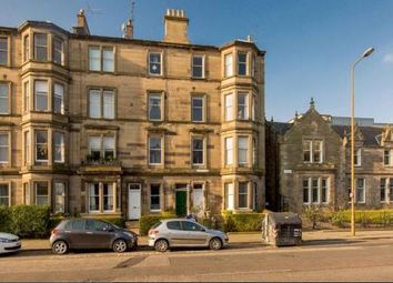 Thumbnail Flat to rent in Airlie Place, Edinburgh