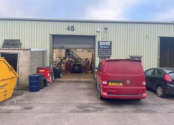 Thumbnail Parking/garage for sale in Swindon, England, United Kingdom