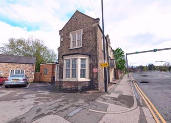 Thumbnail Flat to rent in Canwick Road, Lincoln