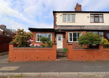 4 Bedrooms Semi-detached house for sale in Knowsley Road, Bolton BL1